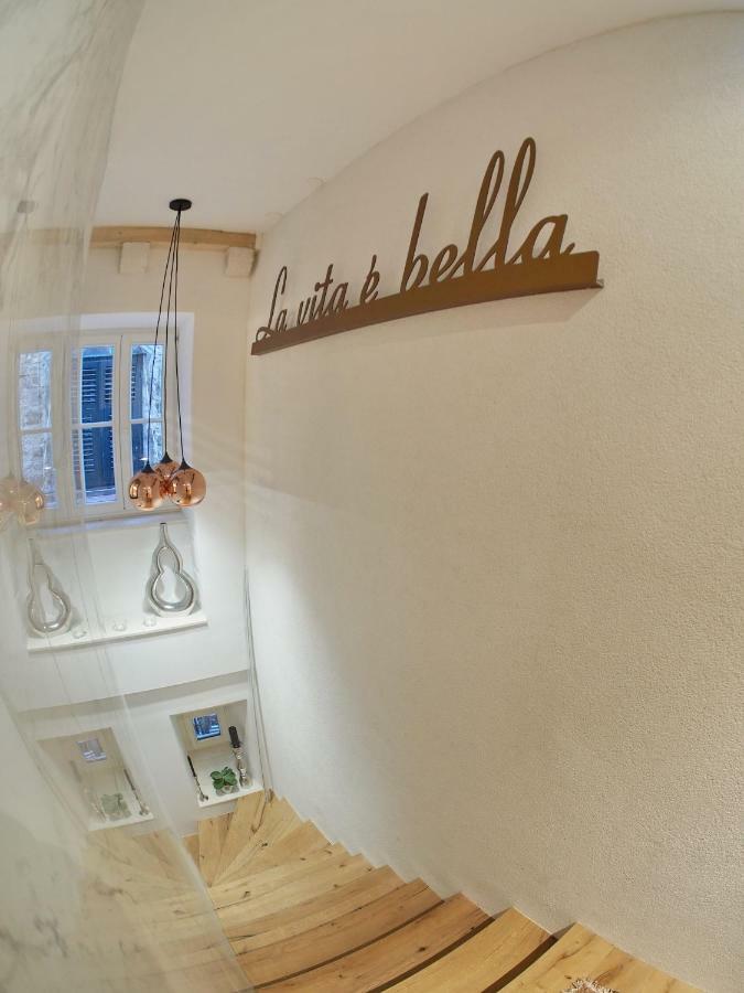 La Vita E Bella II Dubrovnik Exteriör bild