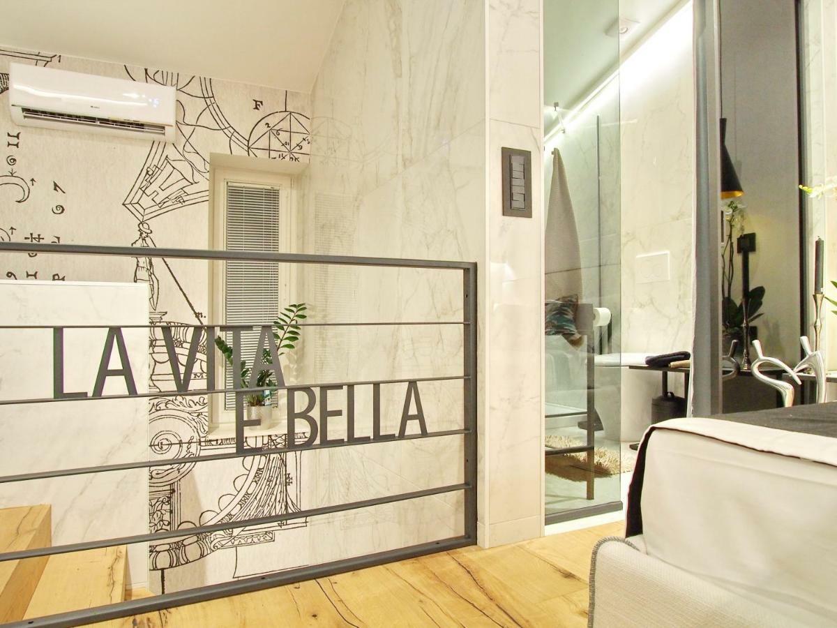 La Vita E Bella II Dubrovnik Exteriör bild
