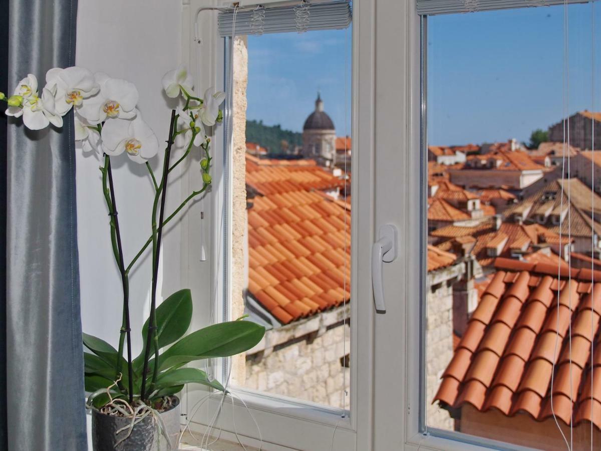 La Vita E Bella II Dubrovnik Exteriör bild