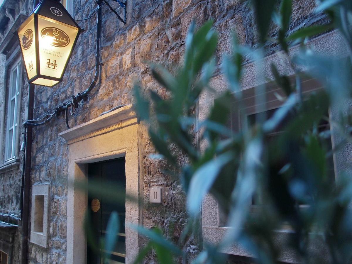 La Vita E Bella II Dubrovnik Exteriör bild
